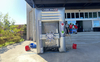 Cash Cube / Money Machine rental in Houston, TX
