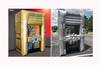 Cash Cube / Money Machine rental in Houston, TX