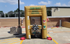 Cash Cube / Money Machine rental in Houston, TX