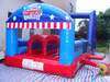 75ft All Stars Adventure Obstacle W/ Dry Slide rental in Houston, TX