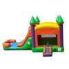 Big 3in1 Multi Color Combo (Dry & Wet) rental in Houston, TX