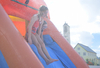Big 3in1 Multi Color Combo (Dry & Wet) rental in Houston, TX