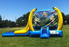 3in1 Minions Ez Bounce House Combo W rental in Houston, TX