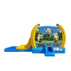 3in1 Minions Ez Bounce House Combo W rental in Houston, TX