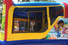 Doc Mcstuffins Bounce House Moonwalk W rental in Houston, TX