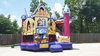 Disney Princess 5in1 W/ (Wet Or Dry Slide) rental in Houston, TX