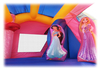 Disney Princess 6in1 W/ (Wet Or Dry Slide) rental in Houston, TX
