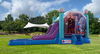 Disney Frozen 2 Ez Bounce House Combo Wet Or Dry rental in Houston, TX