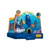 13 X 13 Finding Dory Bounce House rental in Houston, TX