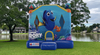 13 X 13 Finding Dory Bounce House rental in Houston, TX