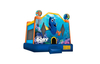 13 X 13 Finding Dory Bounce House rental in Houston, TX