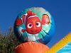 13 X 13 Finding Dory Bounce House rental in Houston, TX