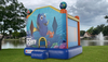 13 X 13 Finding Dory Bounce House rental in Houston, TX