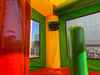 2-Lane Fiesta Bounce House Combo W rental in Houston, TX