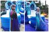 Frozen Double (Dry Or Wet/Water Slide) rental in Houston, TX