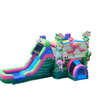 Flamingo Bounce House Combo W rental in Houston, TX