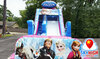 Frozen Slide With Pool (Dry/Wet) rental in Houston, TX