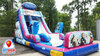 Frozen Slide With Pool (Dry/Wet) rental in Houston, TX