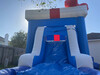 3in1 Birthday / Gift Box Ez Bounce House Combo W rental in Houston, TX