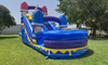 Ice Cream Wet Or Dry Slide rental in Houston, TX