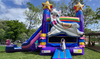 Llama Bounce House Combo W rental in Houston, TX