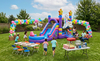 Llama Bounce House Combo W rental in Houston, TX