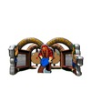 Lumberjack Inflatable Axe Throw (Double) rental in Houston, TX