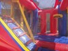 World Of Disney 4in1 W/ (Wet Or Dry) Slide rental in Houston, TX