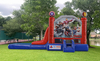 3in1 Marvel Avengers Ez Bounce House Combo W rental in Houston, TX