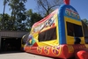 Mickey'S Choo Choo Express W/ (Wet Or Dry Slide) rental in Houston, TX