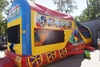 Mickey'S Choo Choo Express W/ (Wet Or Dry Slide) rental in Houston, TX