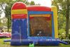 Monsters University Bounce House Moonwalk W rental in Houston, TX