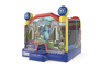 Monsters University Bounce House Moonwalk W rental in Houston, TX