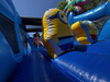 50ft Minions Obstacle Course rental in Houston, TX