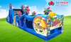 50ft Minions Obstacle Course rental in Houston, TX