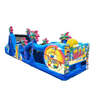 50ft Minions Obstacle Course rental in Houston, TX