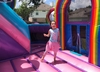 Unicorn Toddler Playzone W rental in Houston, TX