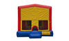 15 X 15 Modular Blank Bounce House Moonwalk rental in Houston, TX