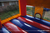 15 X 15 Modular Blank Bounce House Moonwalk rental in Houston, TX