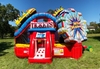 Midway Amusement Park Jr Toddler Kidszone rental in Houston, TX