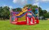 Midway Amusement Park Jr Toddler Kidszone rental in Houston, TX