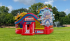 Midway Amusement Park Jr Toddler Kidszone rental in Houston, TX