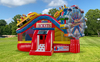Midway Amusement Park Jr Toddler Kidszone rental in Houston, TX