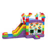 Pop Its Bounce House Combo w rental in Houston, TX