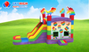 Pop Its Bounce House Combo w rental in Houston, TX