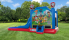Paw Patrol Ez Bounce House Combo W/ Wet Or Dry rental in Houston, TX