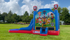 Paw Patrol Ez Bounce House Combo W/ Wet Or Dry rental in Houston, TX
