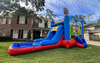 Paw Patrol Ez Bounce House Combo W/ Wet Or Dry rental in Houston, TX