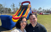 60ft Obstacle Course rental in Houston, TX