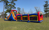 60ft Obstacle Course rental in Houston, TX